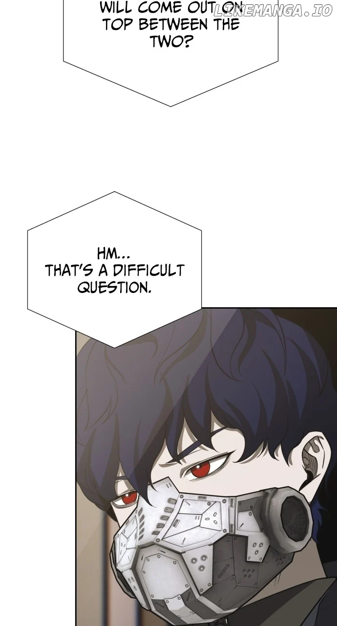 Return of the Genius Player chapter 43 page 91