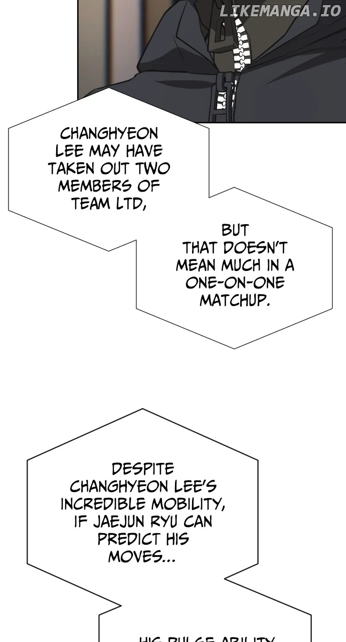 Return of the Genius Player chapter 43 page 92