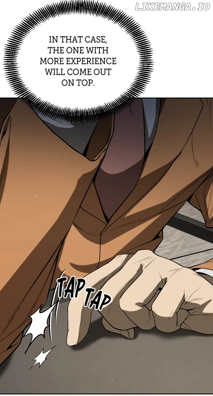 Return of the Genius Player chapter 43 page 95