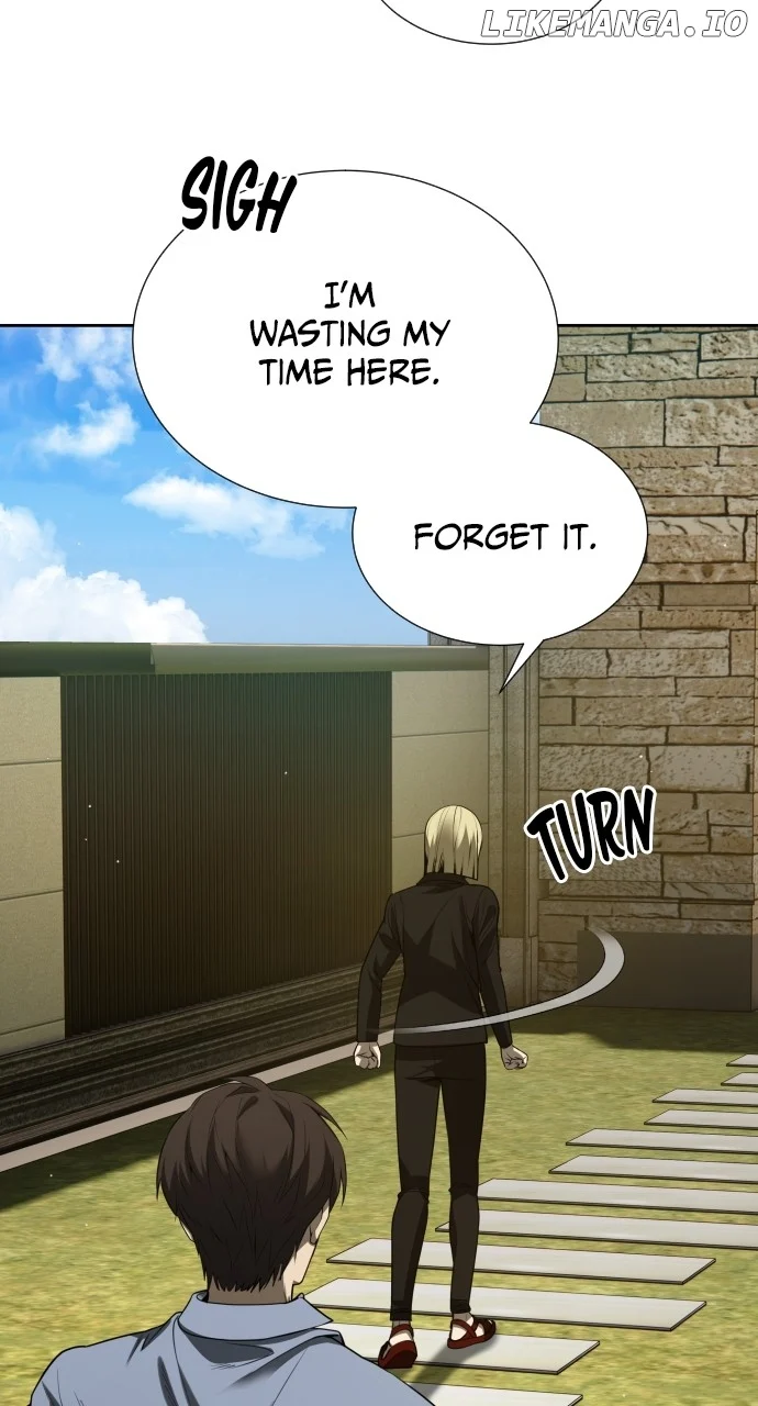 Return of the Genius Player chapter 46 page 4
