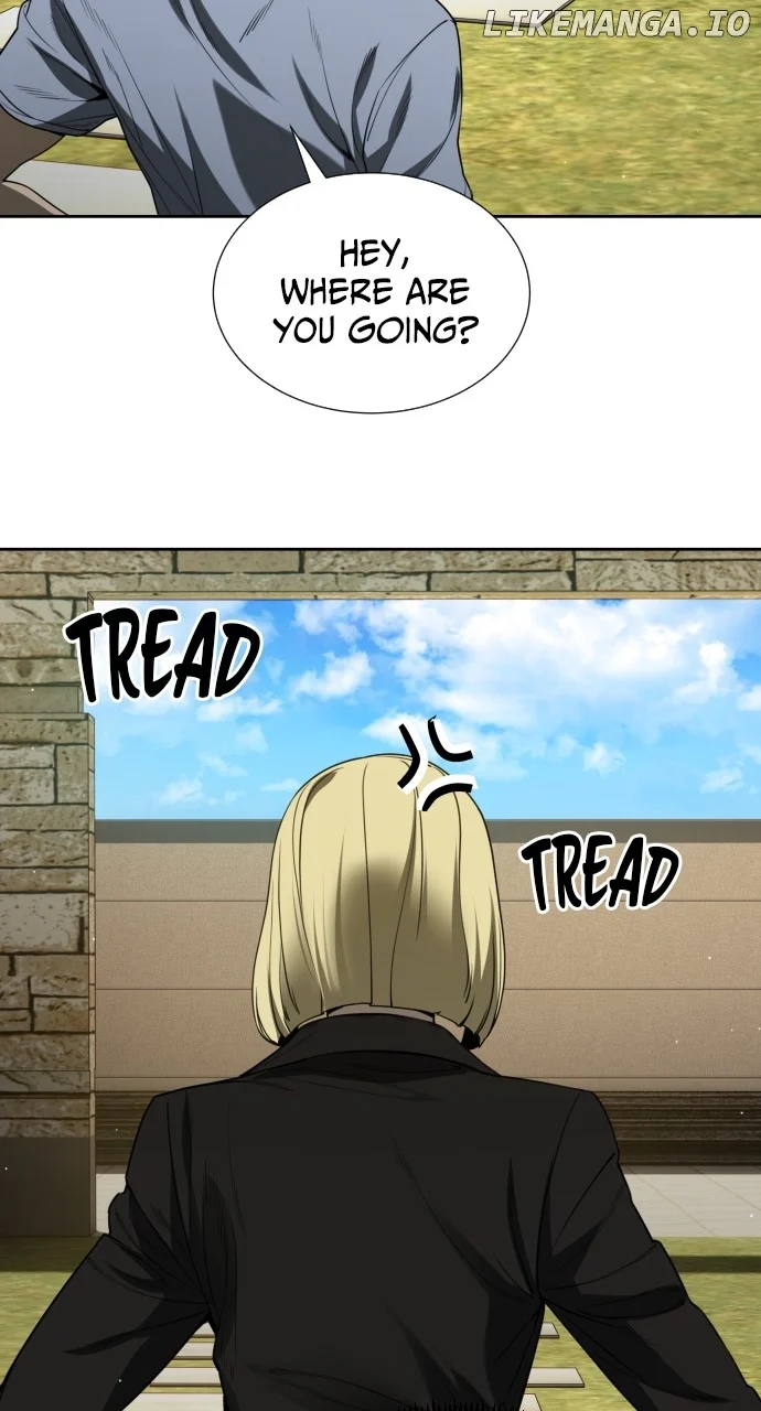Return of the Genius Player chapter 46 page 5