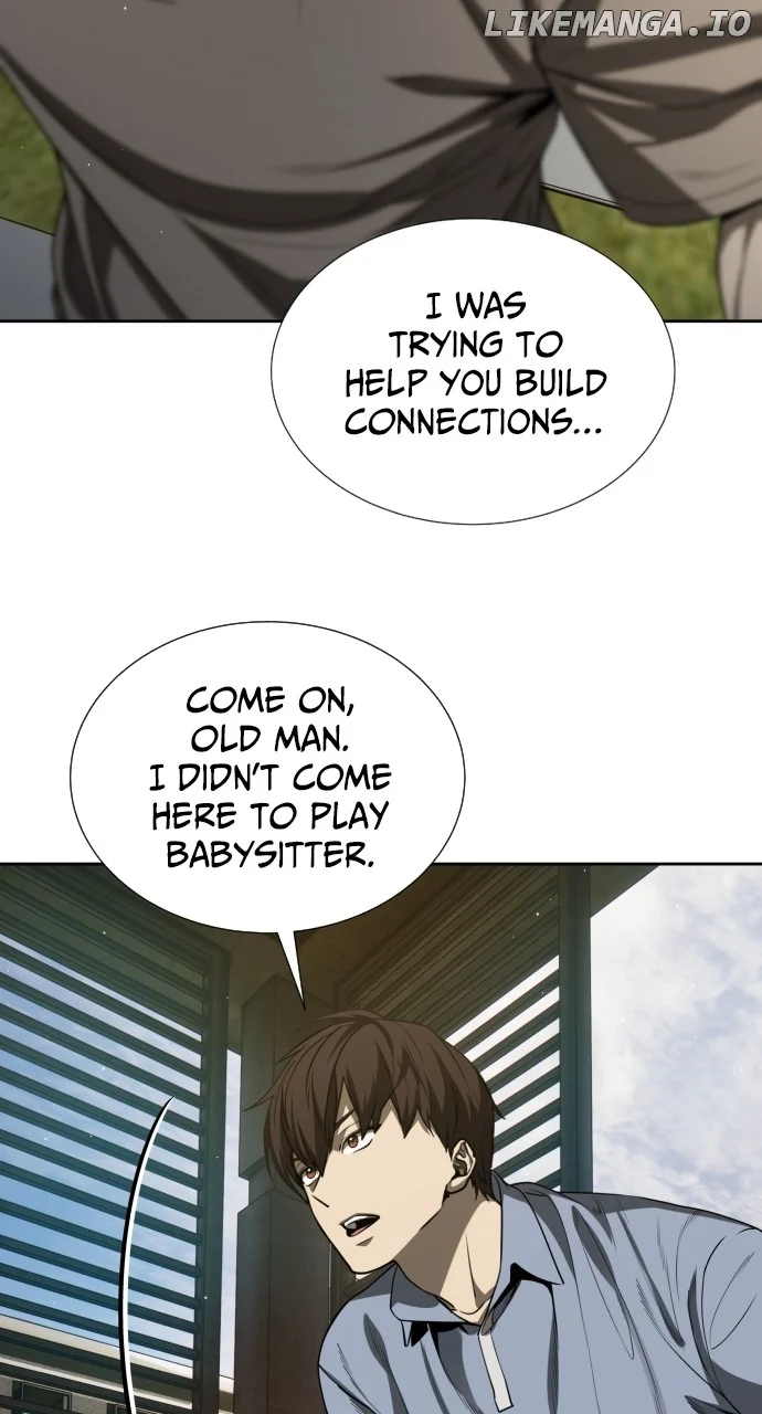 Return of the Genius Player chapter 46 page 11