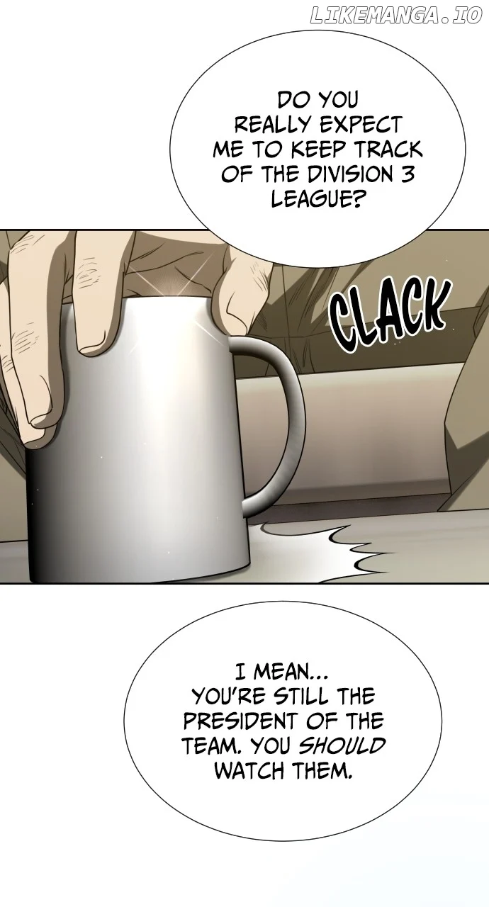 Return of the Genius Player chapter 46 page 15