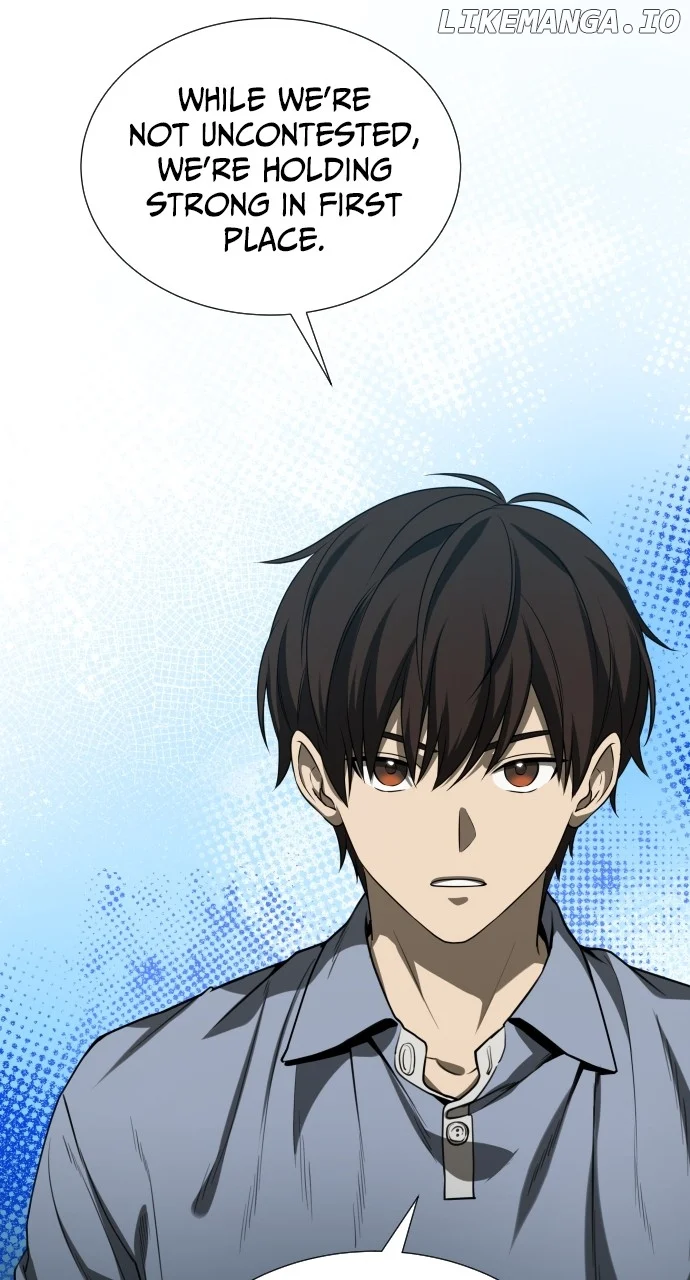 Return of the Genius Player chapter 46 page 16