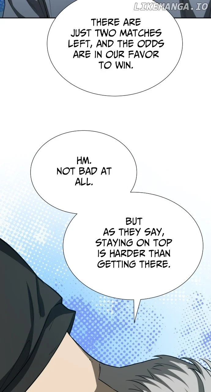 Return of the Genius Player chapter 46 page 17