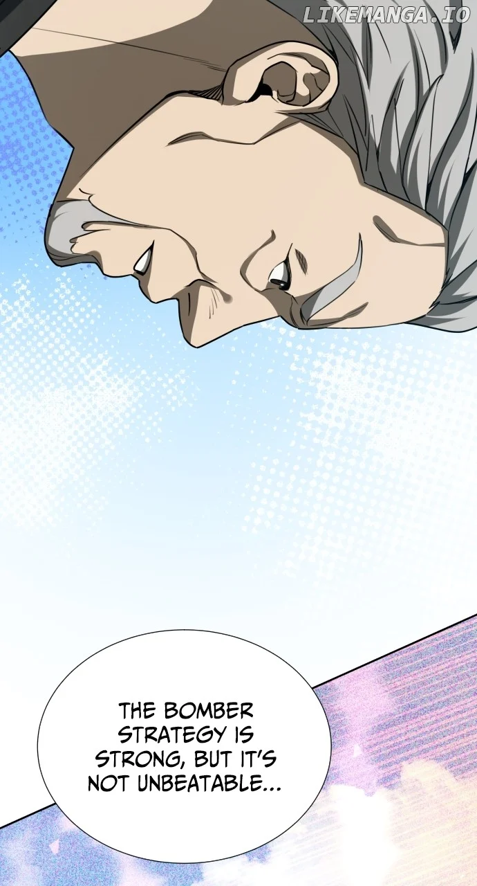 Return of the Genius Player chapter 46 page 18