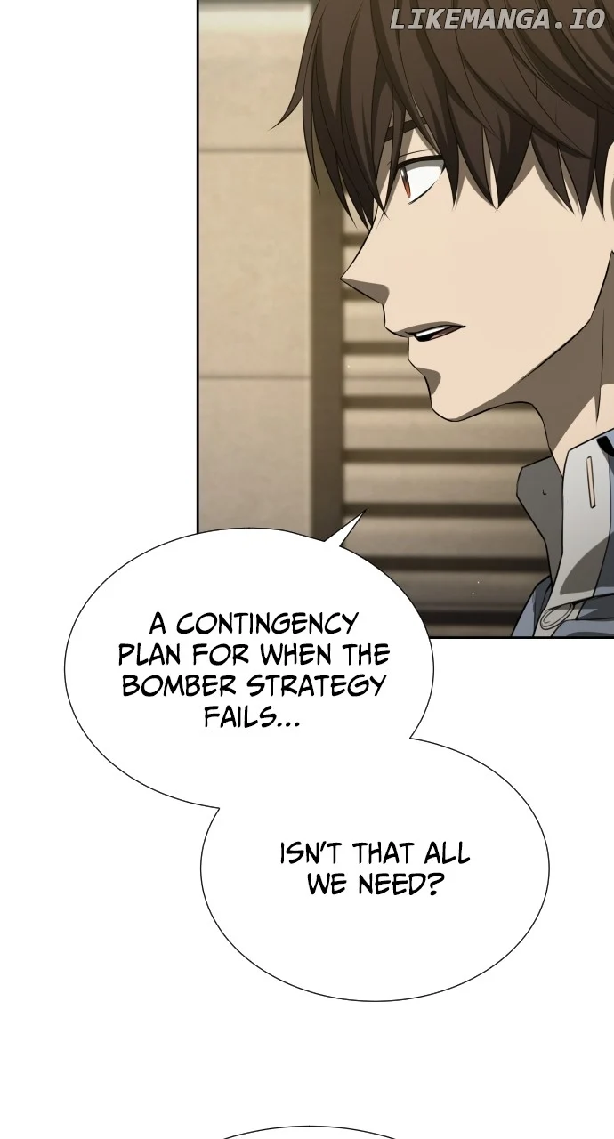 Return of the Genius Player chapter 46 page 22