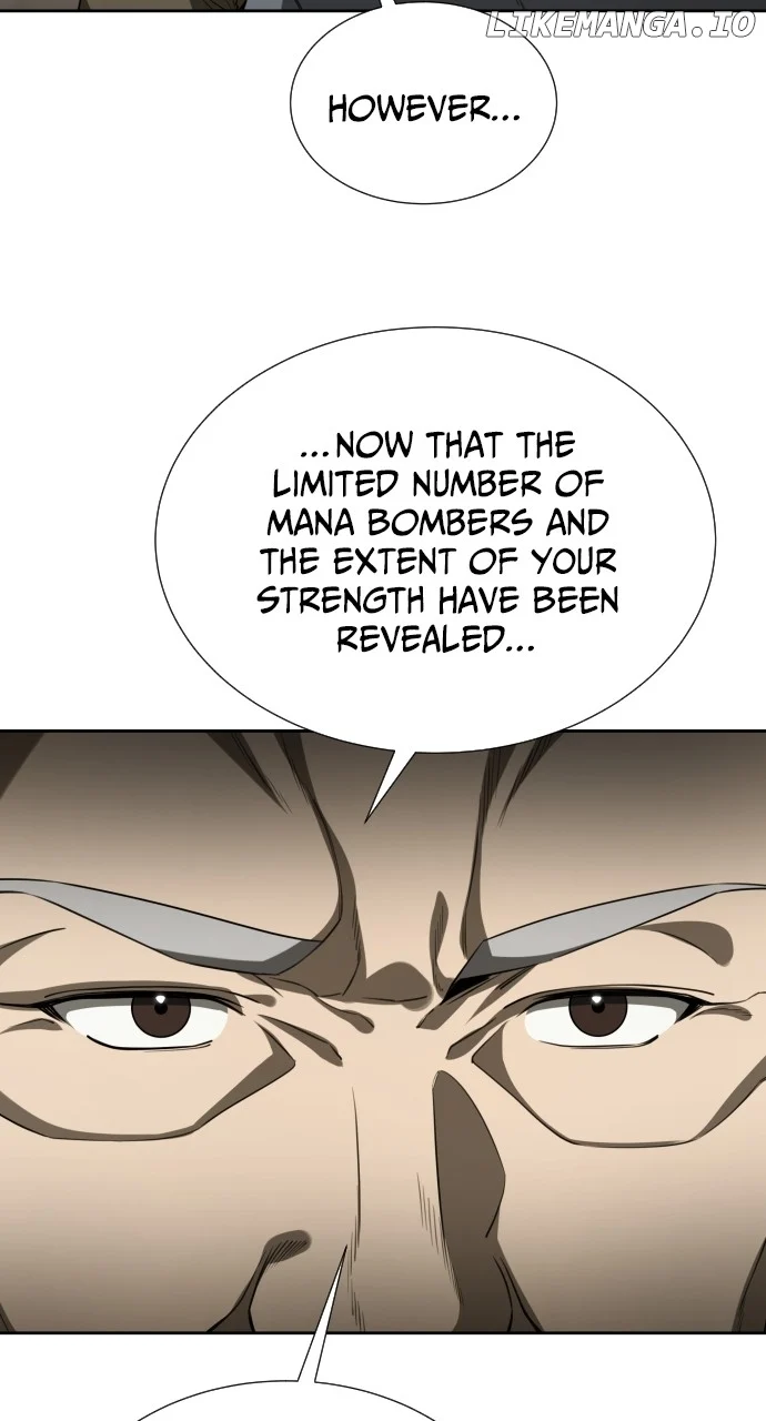 Return of the Genius Player chapter 46 page 24