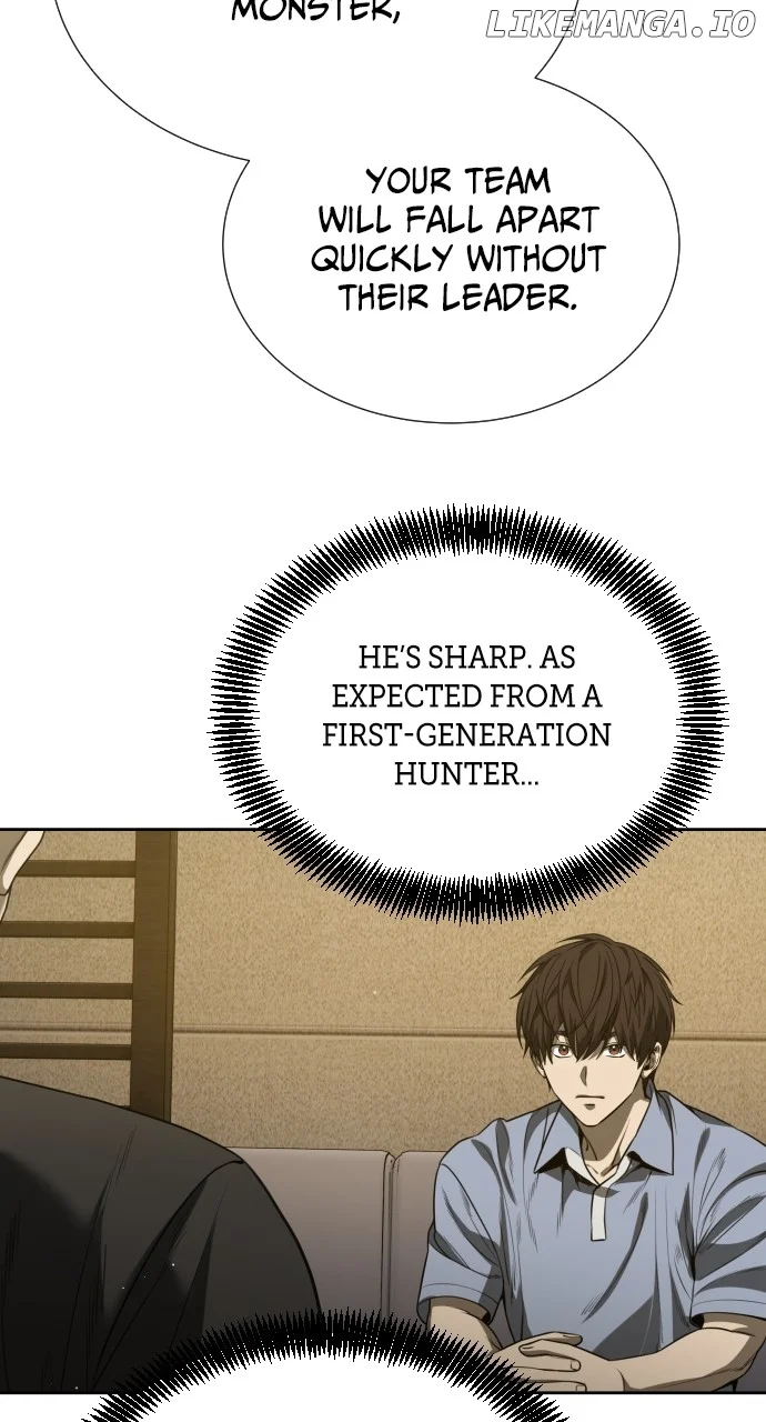 Return of the Genius Player chapter 46 page 27