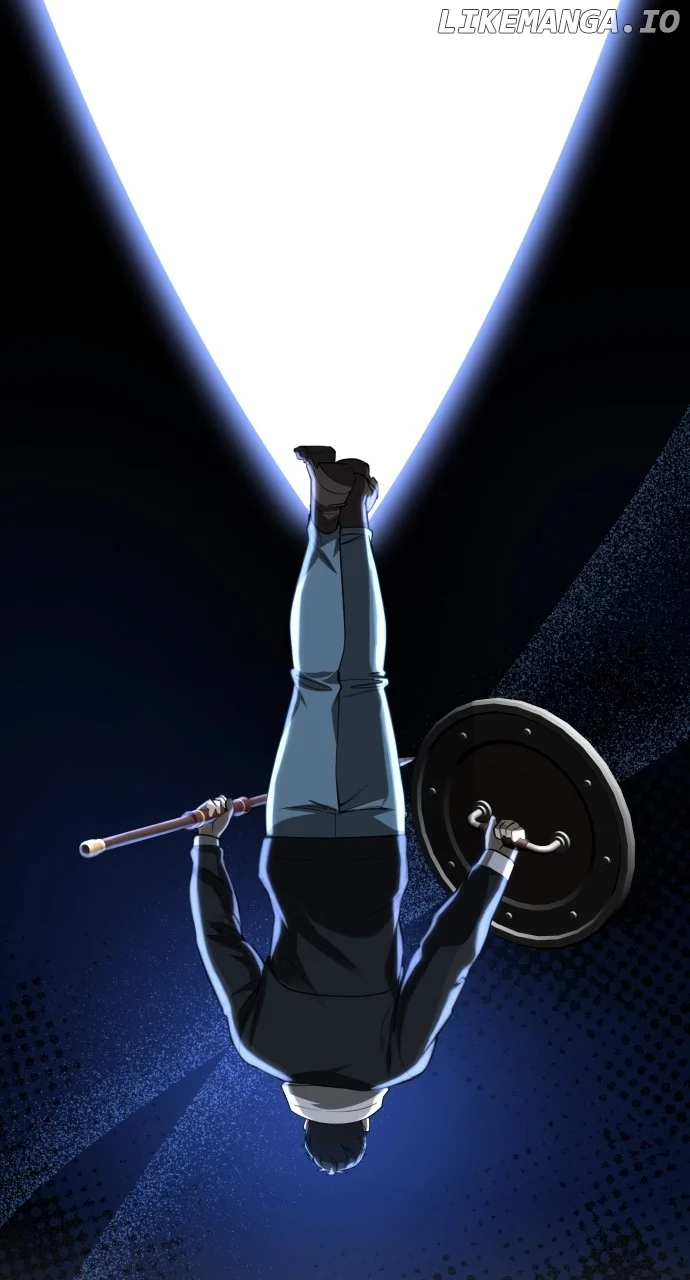 Return of the Genius Player chapter 46 page 31