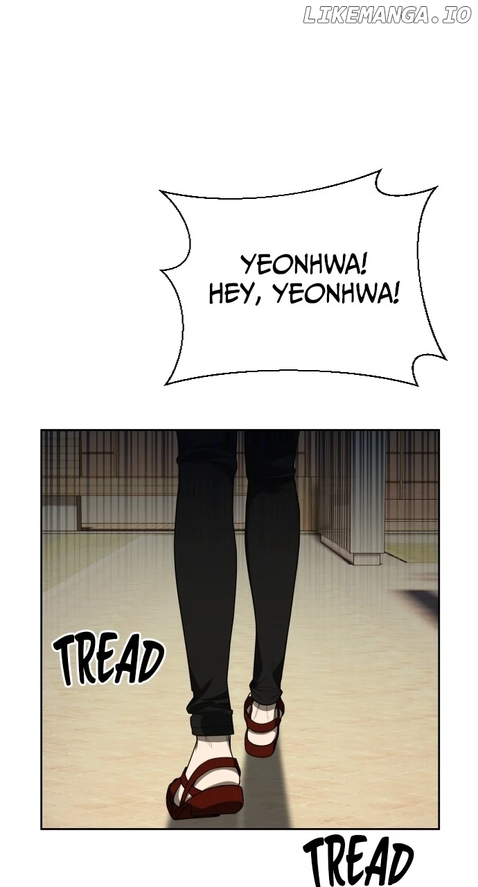 Return of the Genius Player chapter 46 page 35