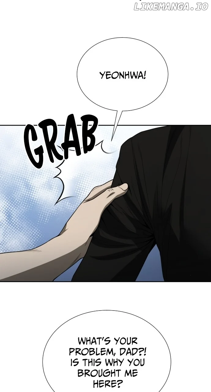 Return of the Genius Player chapter 46 page 36