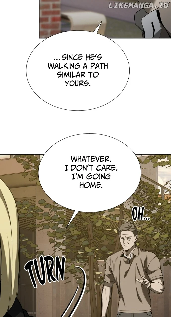 Return of the Genius Player chapter 46 page 39