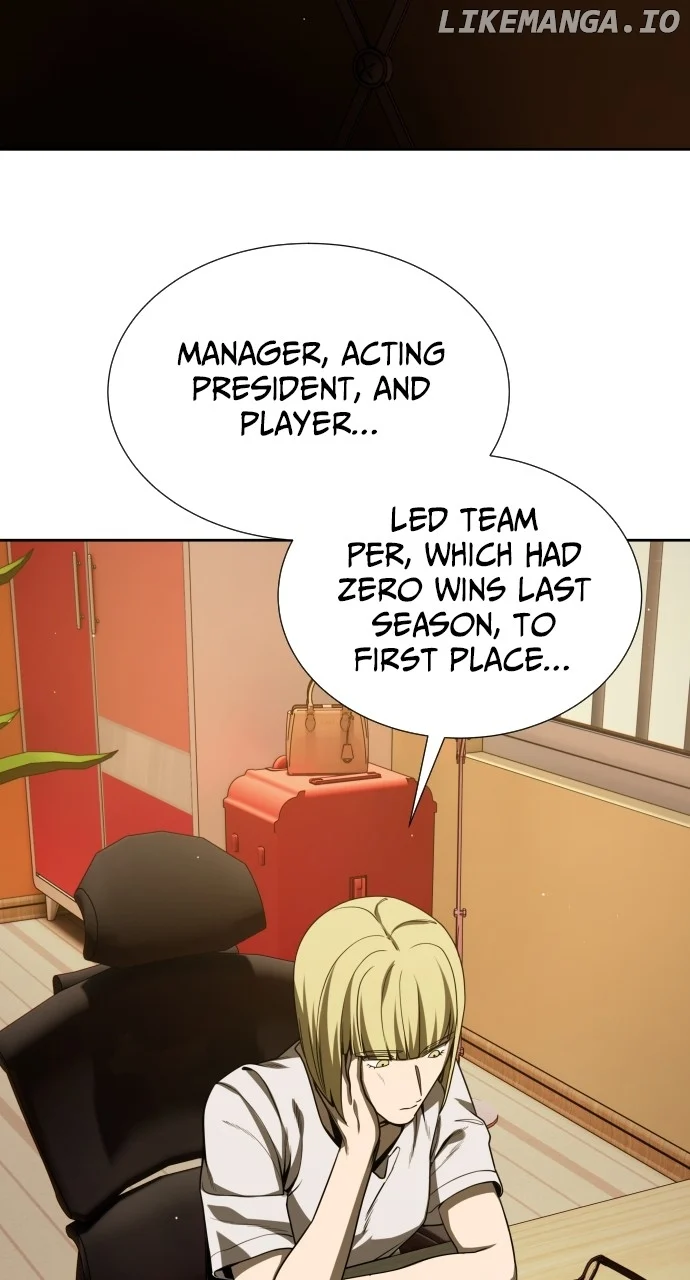 Return of the Genius Player chapter 46 page 43