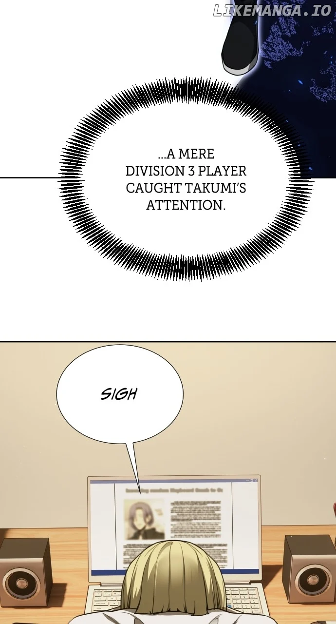 Return of the Genius Player chapter 46 page 47