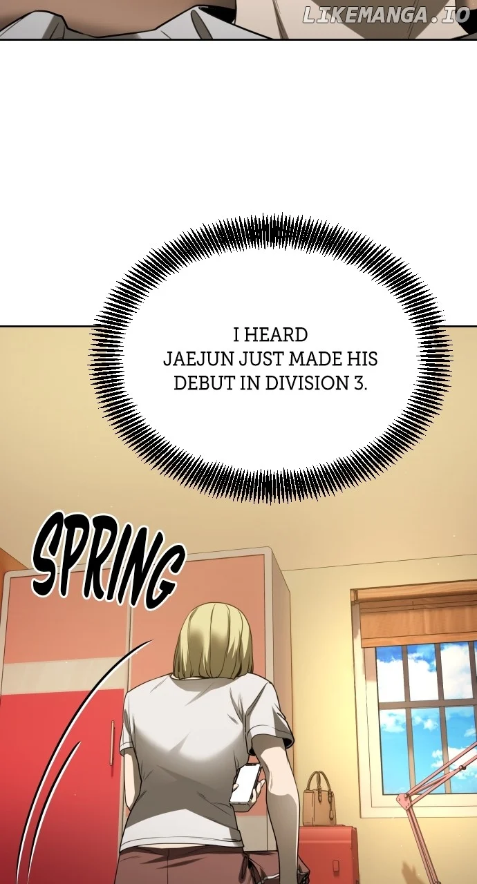 Return of the Genius Player chapter 46 page 63