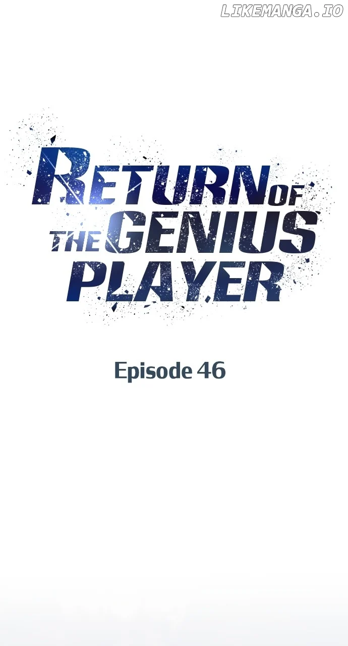 Return of the Genius Player chapter 46 page 67