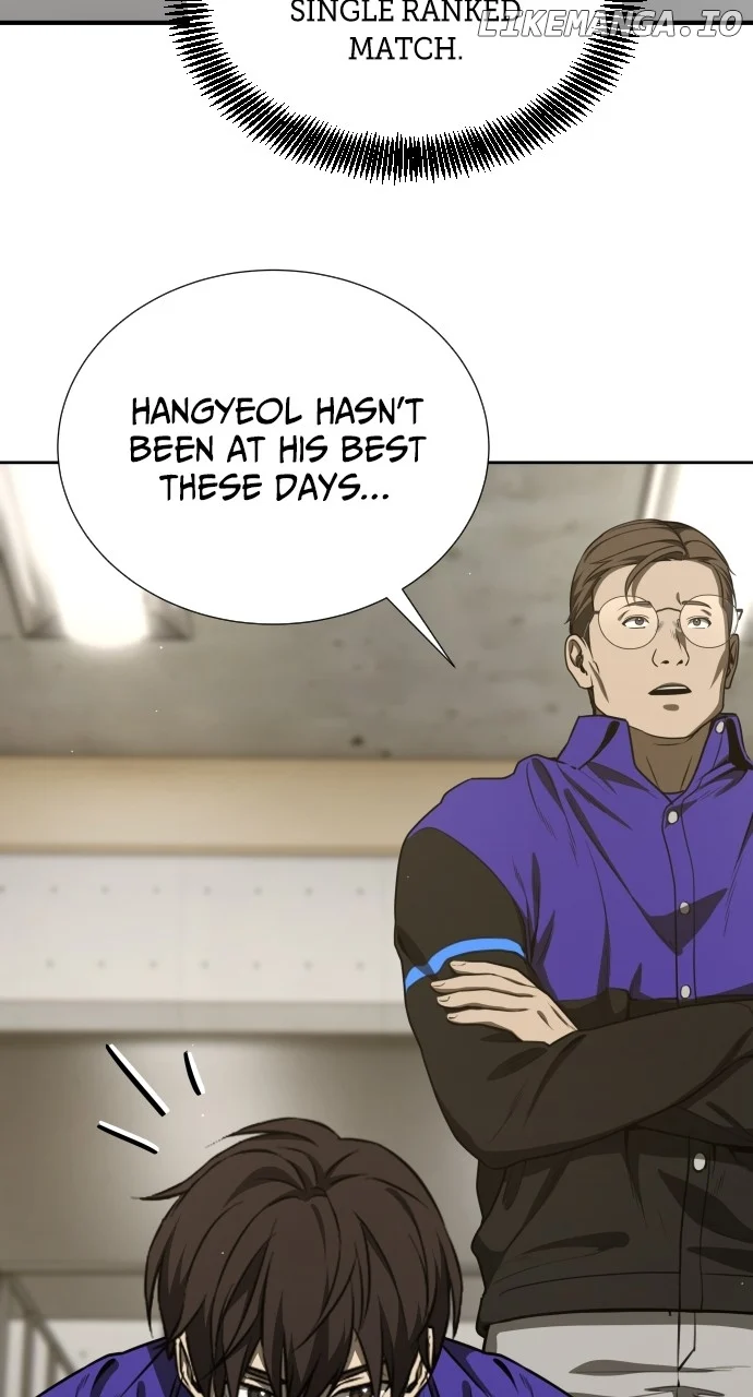 Return of the Genius Player chapter 46 page 74