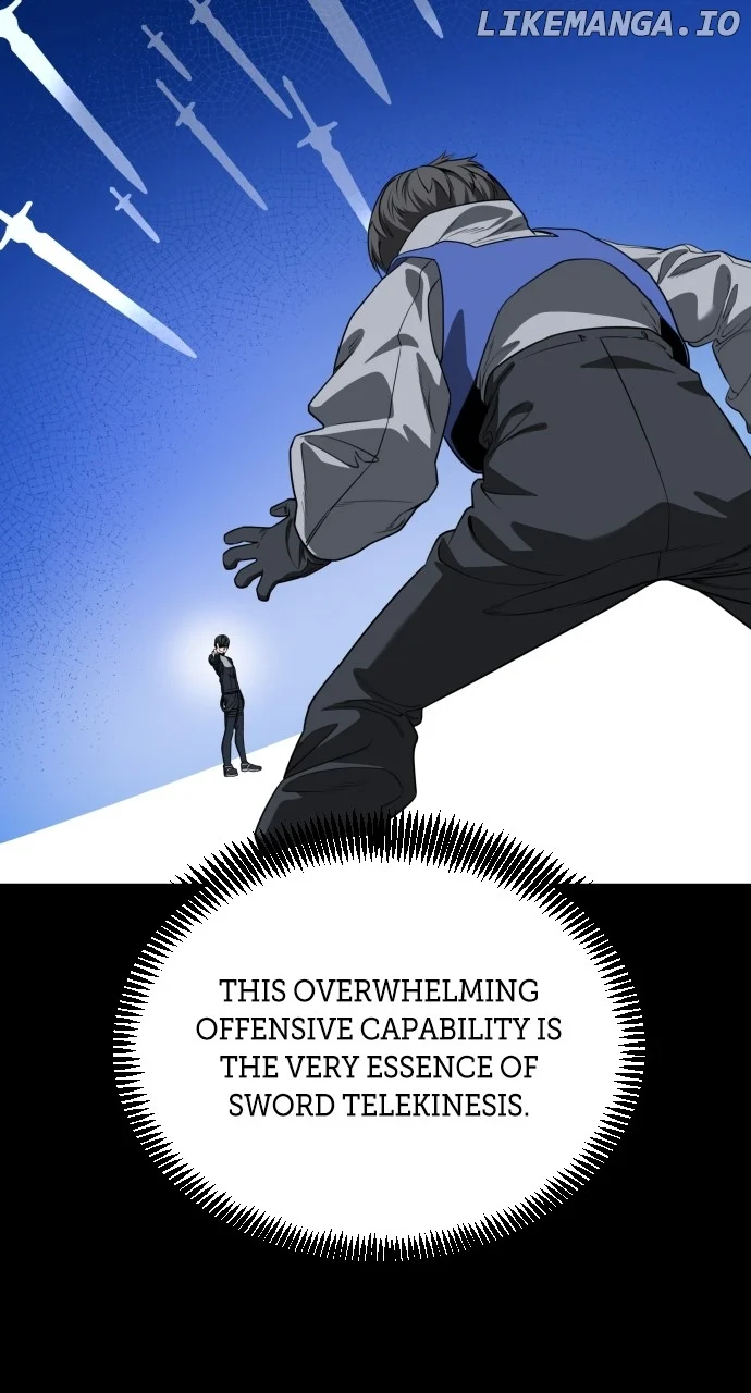 Return of the Genius Player chapter 46 page 83