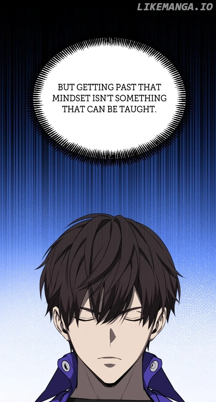 Return of the Genius Player chapter 46 page 84