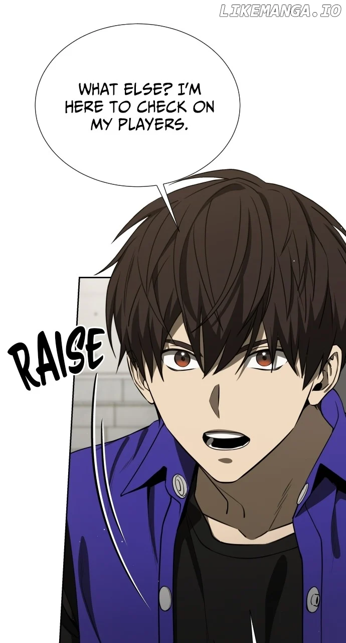 Return of the Genius Player chapter 46 page 88