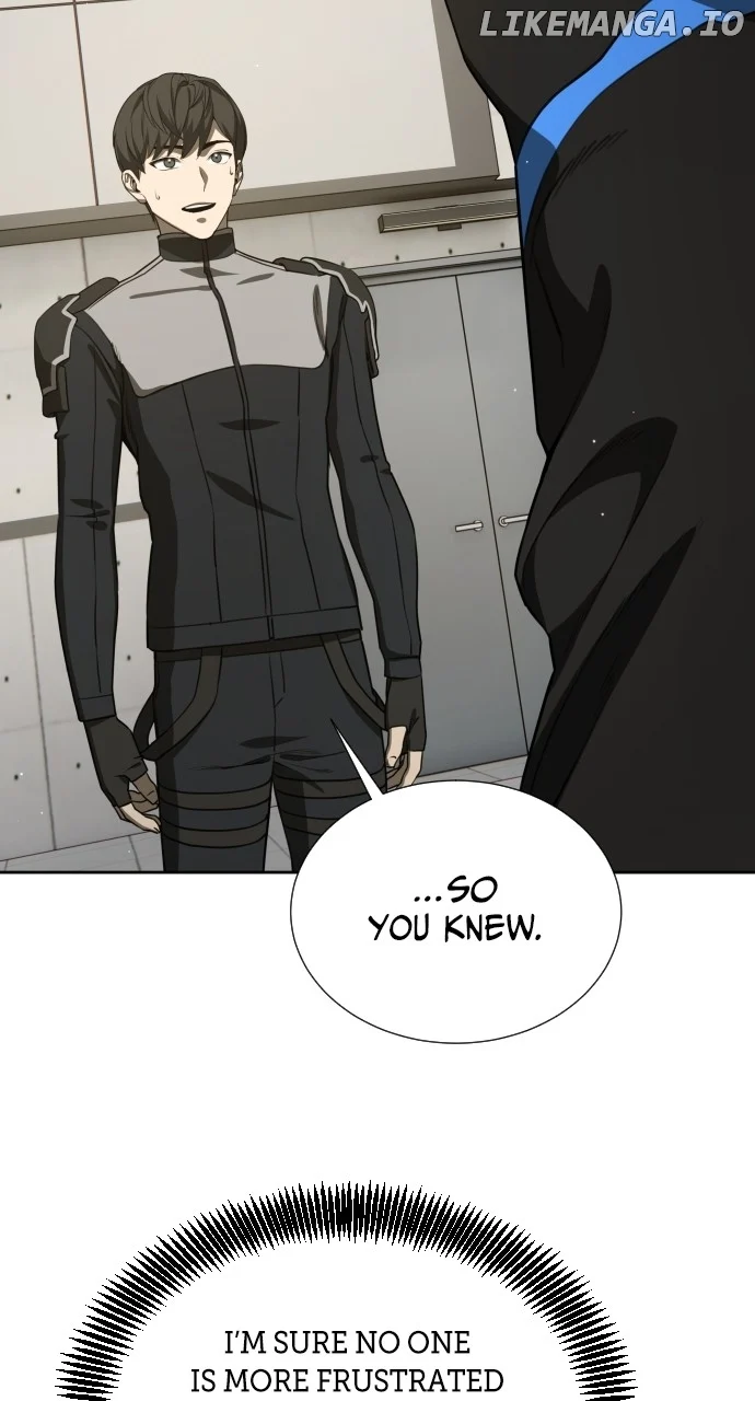 Return of the Genius Player chapter 46 page 90