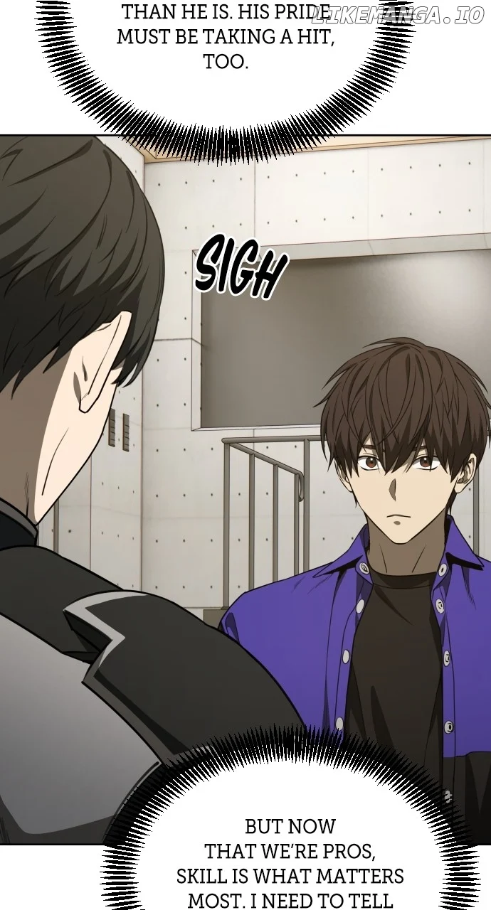 Return of the Genius Player chapter 46 page 91