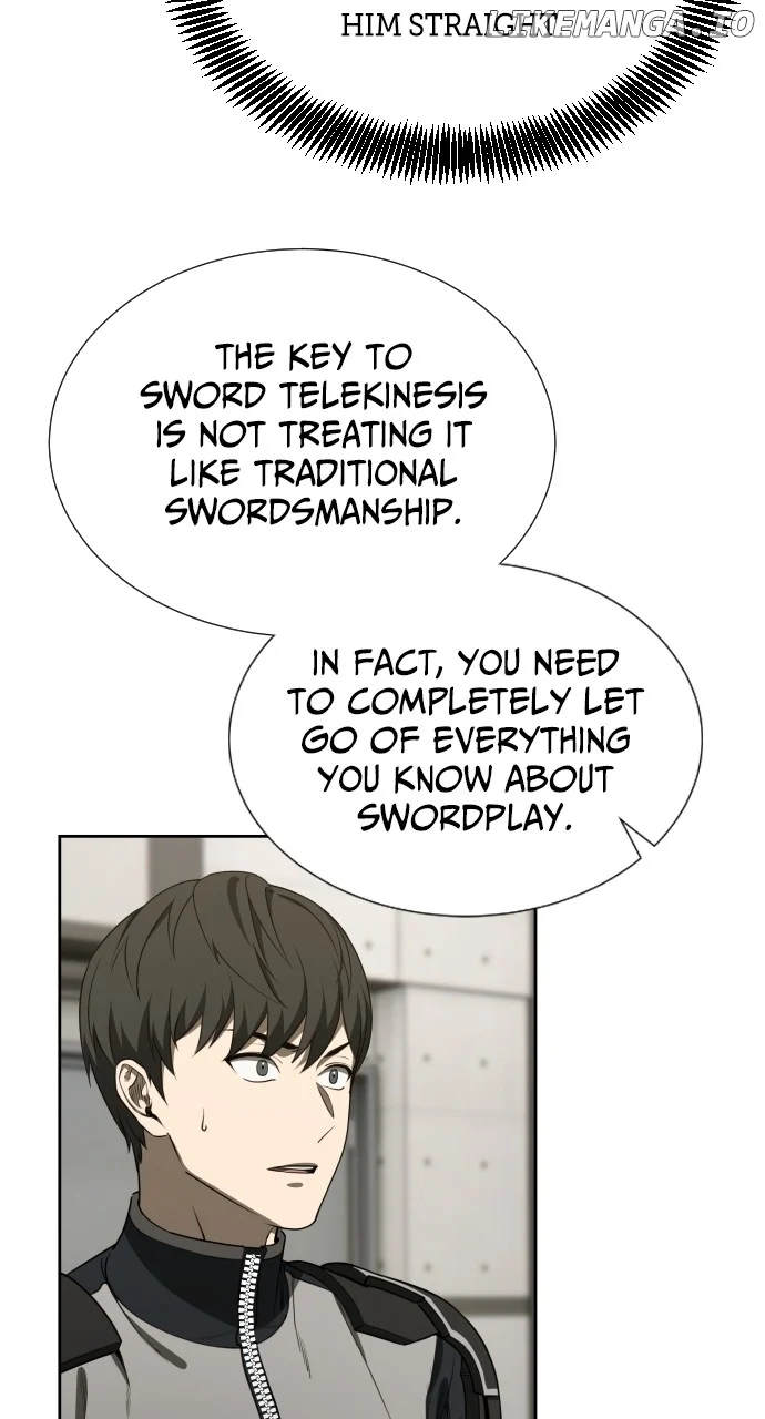 Return of the Genius Player chapter 46 page 92