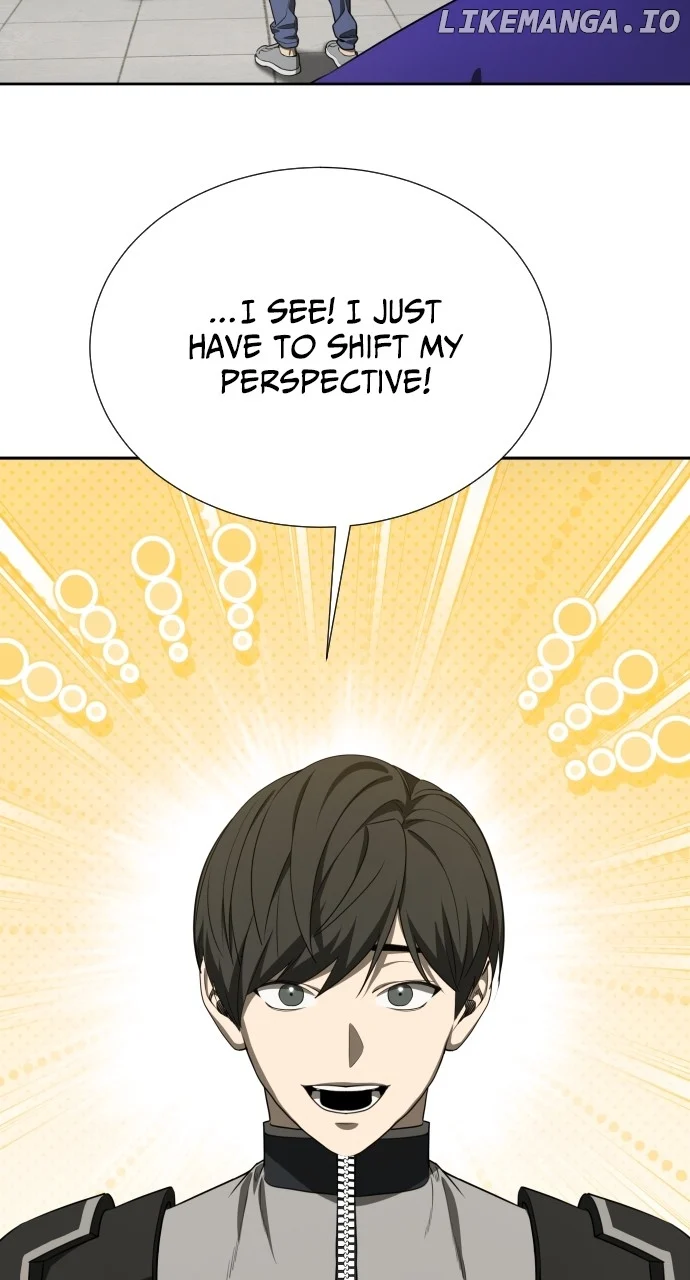 Return of the Genius Player chapter 46 page 94