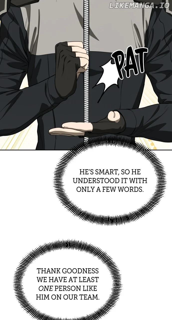 Return of the Genius Player chapter 46 page 95