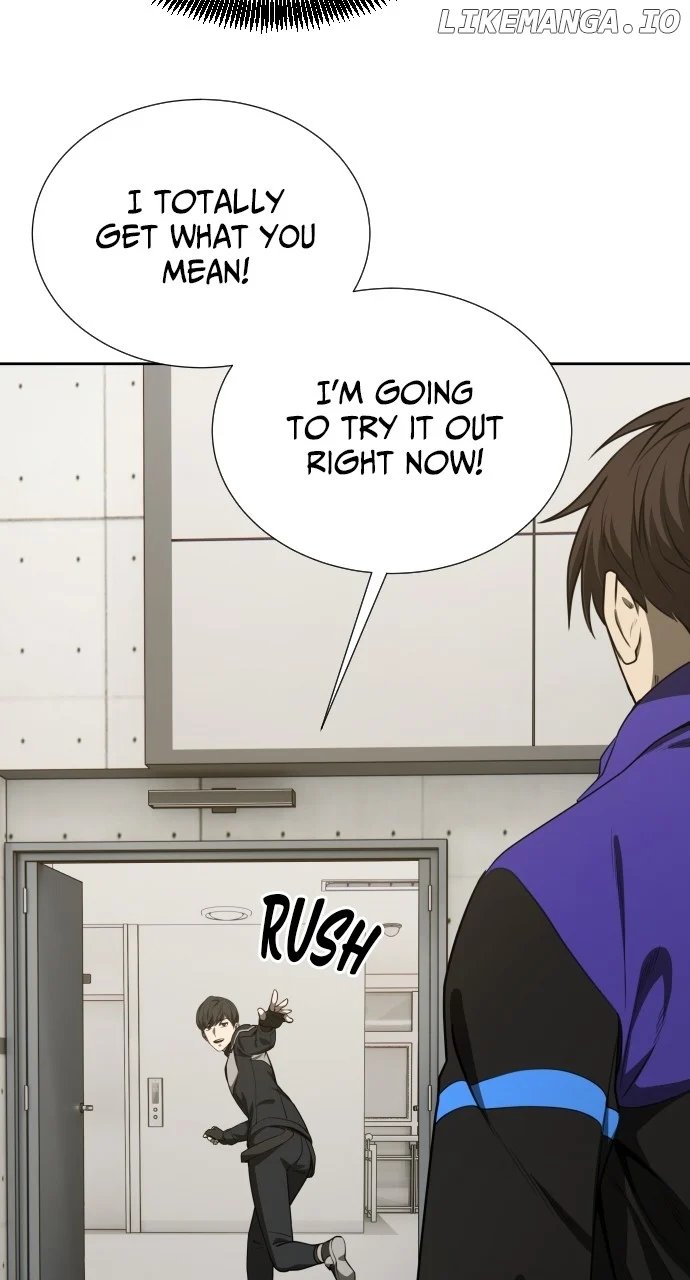 Return of the Genius Player chapter 46 page 96