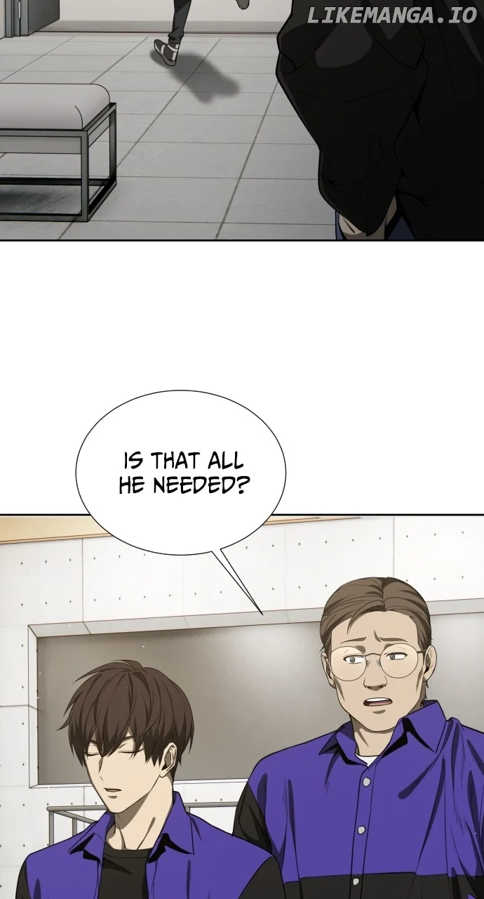 Return of the Genius Player chapter 46 page 97