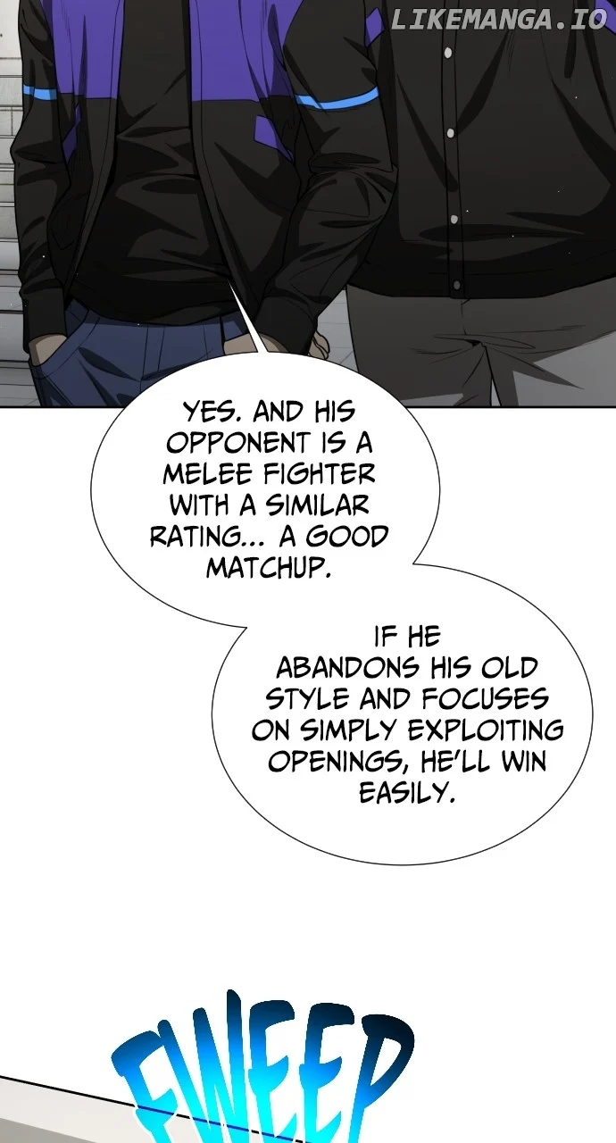 Return of the Genius Player chapter 46 page 98