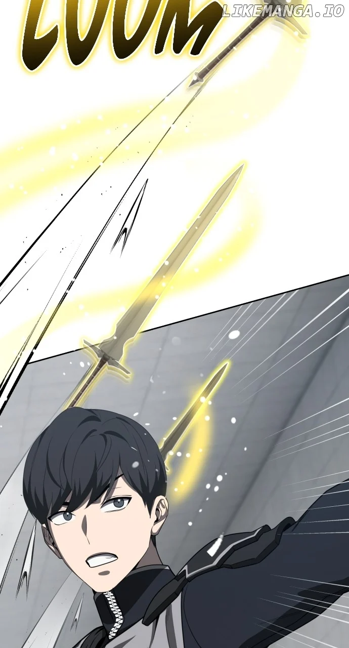 Return of the Genius Player chapter 46 page 100