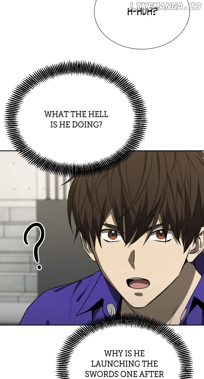 Return of the Genius Player chapter 46 page 105