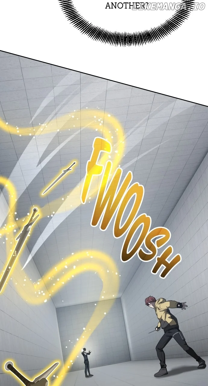 Return of the Genius Player chapter 46 page 106