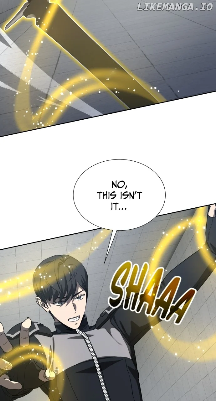 Return of the Genius Player chapter 46 page 107