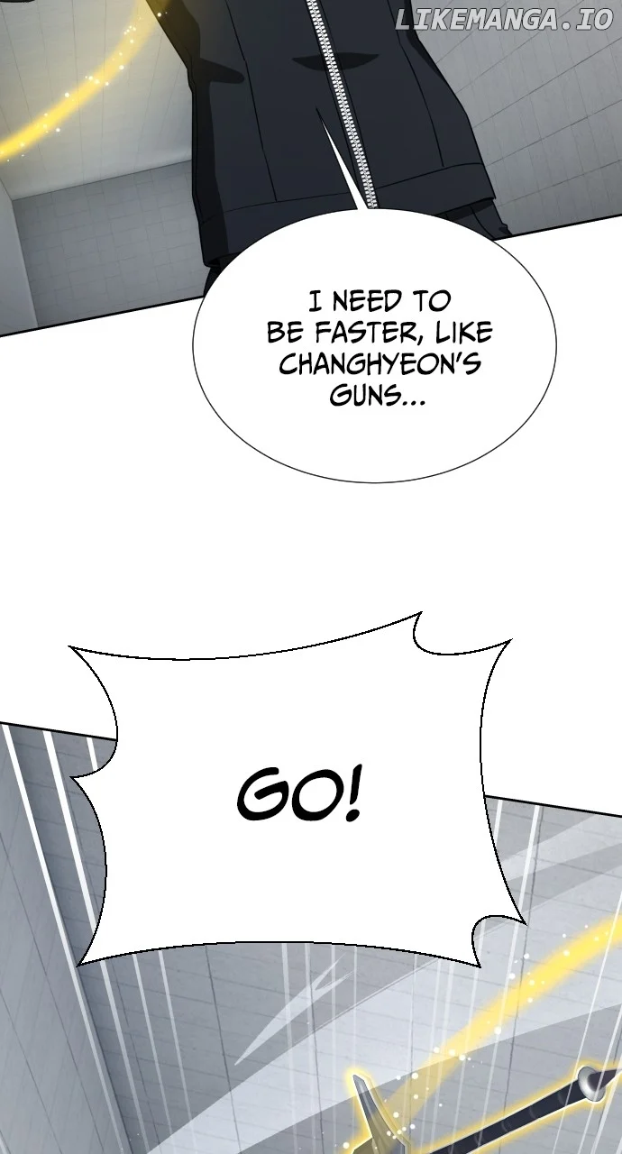 Return of the Genius Player chapter 46 page 108