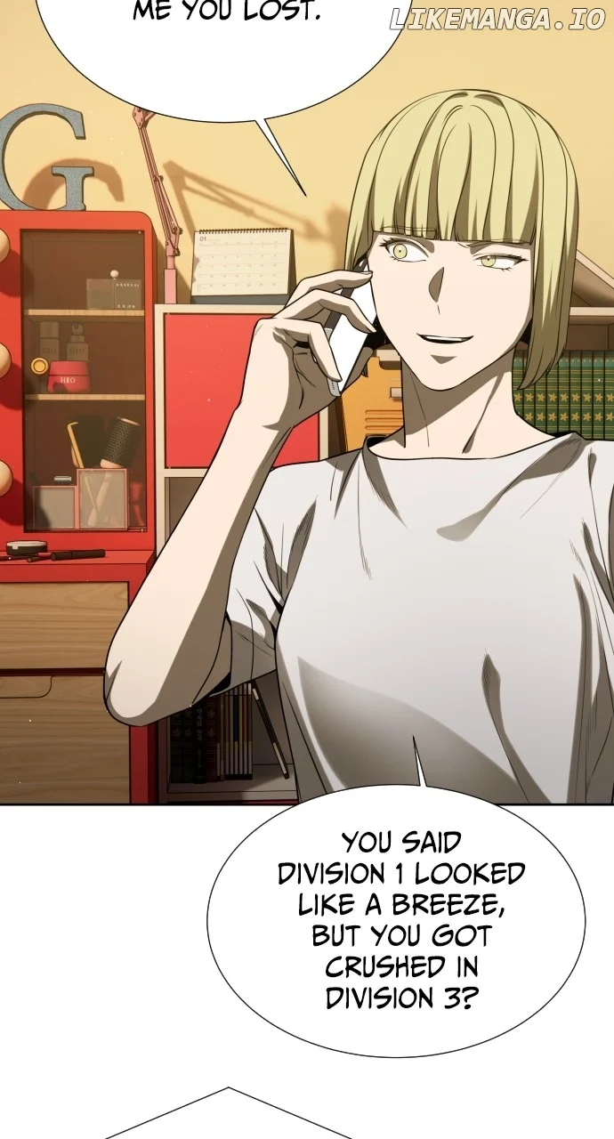 Return of the Genius Player chapter 47 page 3