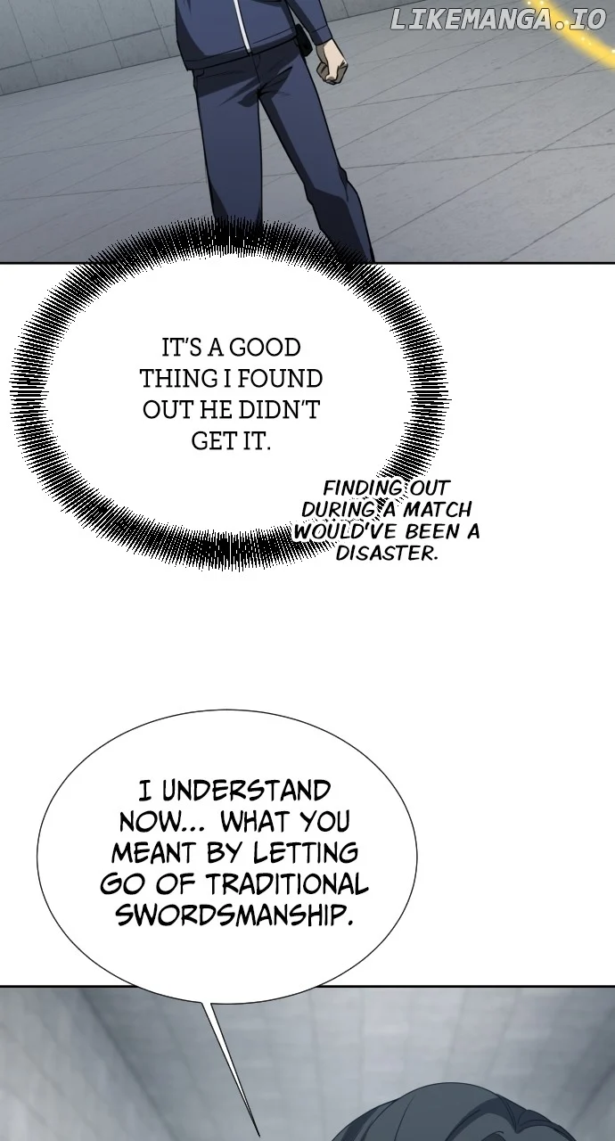 Return of the Genius Player chapter 47 page 36