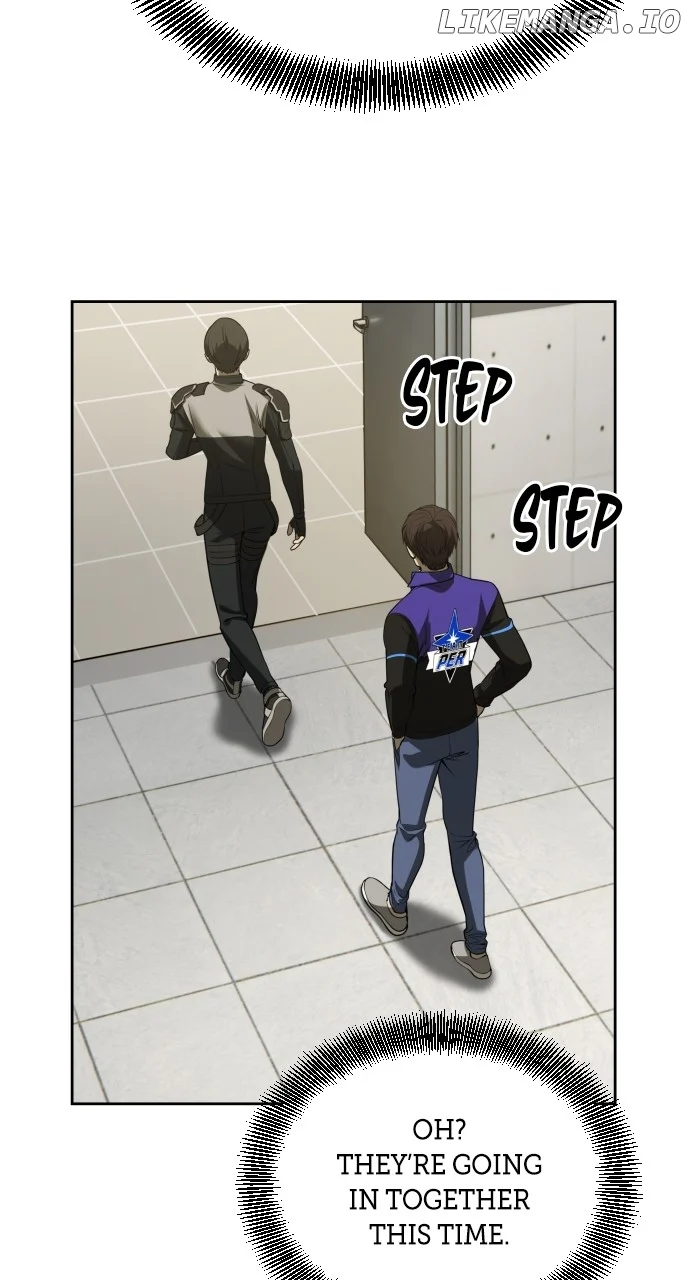 Return of the Genius Player chapter 47 page 61