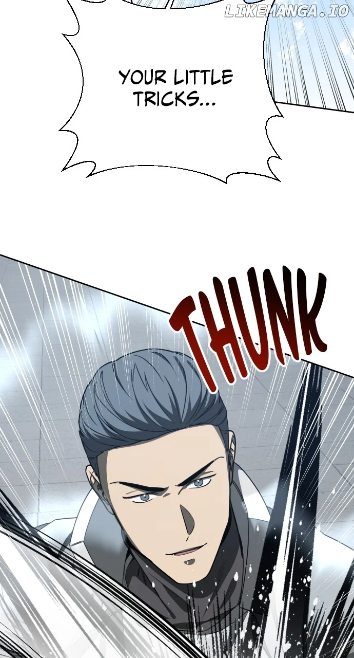 Return of the Genius Player chapter 47 page 76