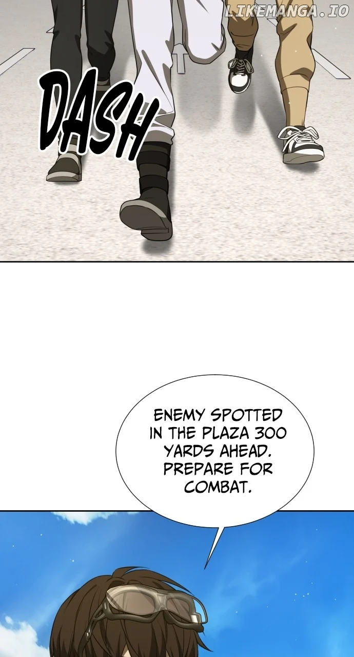 Return of the Genius Player chapter 47 page 93