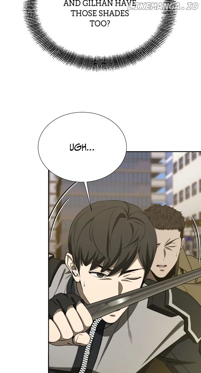 Return of the Genius Player chapter 47 page 104