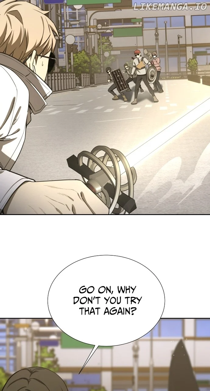 Return of the Genius Player chapter 48 page 2