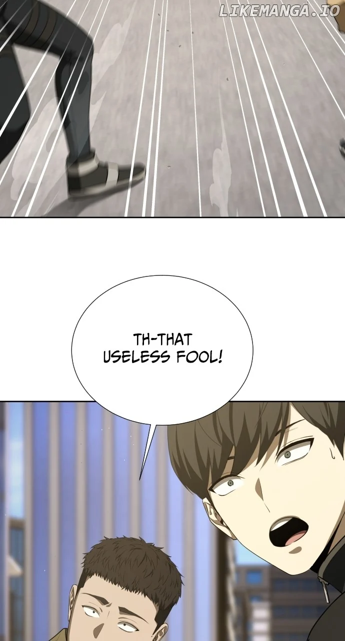 Return of the Genius Player chapter 48 page 6