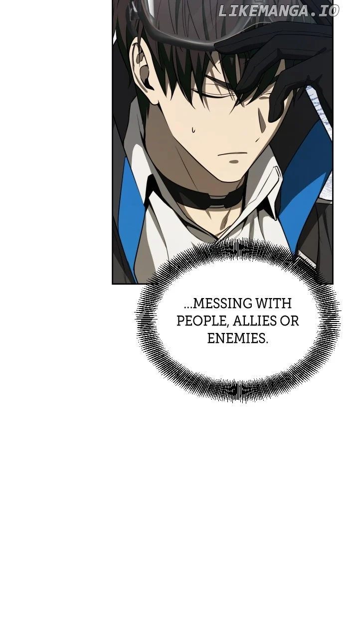 Return of the Genius Player chapter 48 page 8