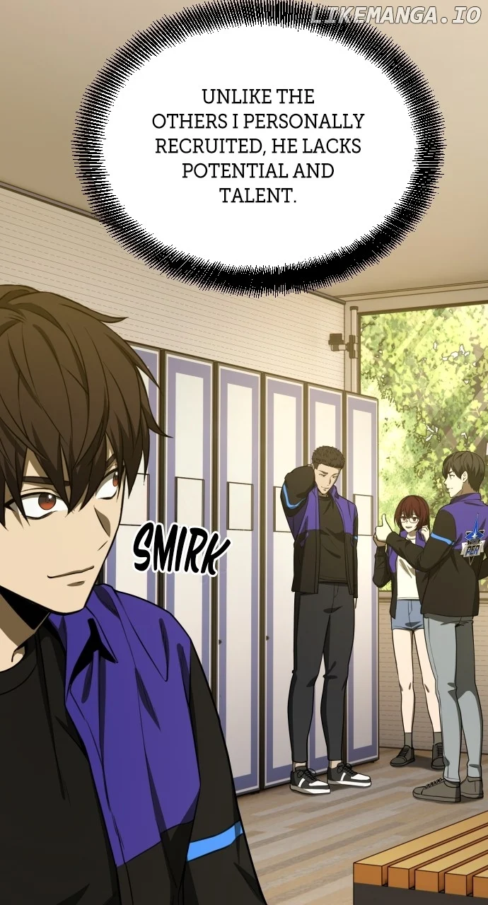 Return of the Genius Player chapter 48 page 14