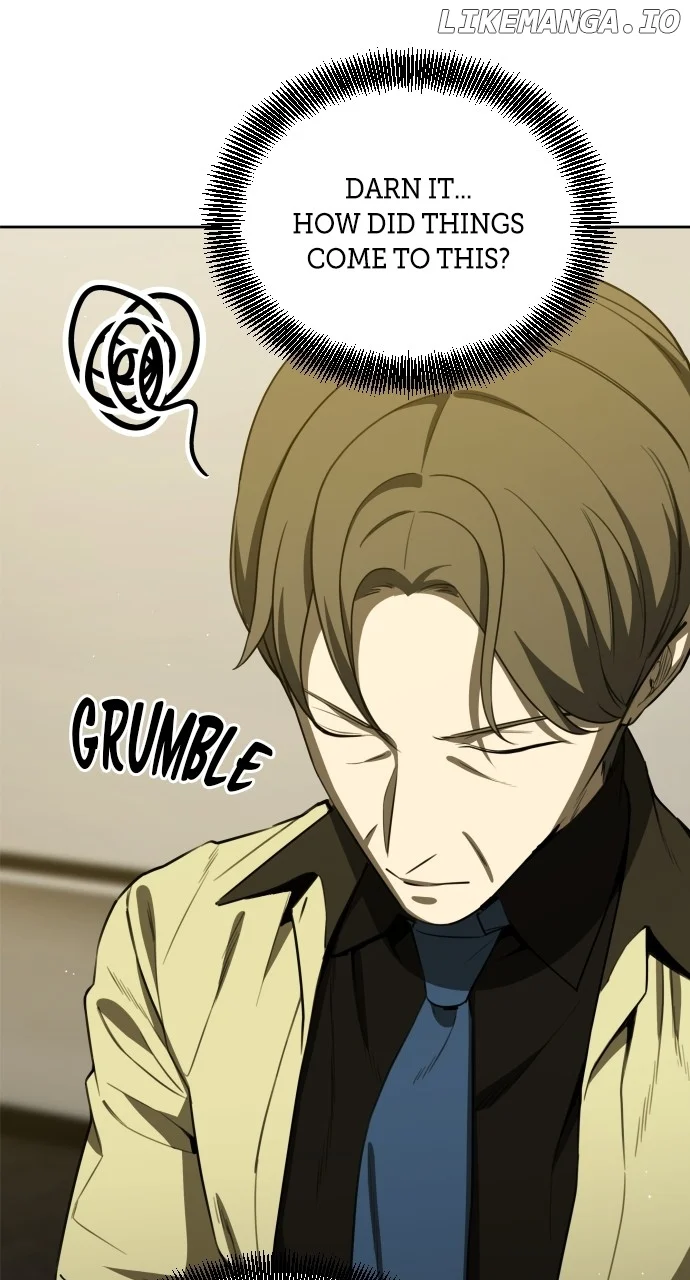 Return of the Genius Player chapter 48 page 19