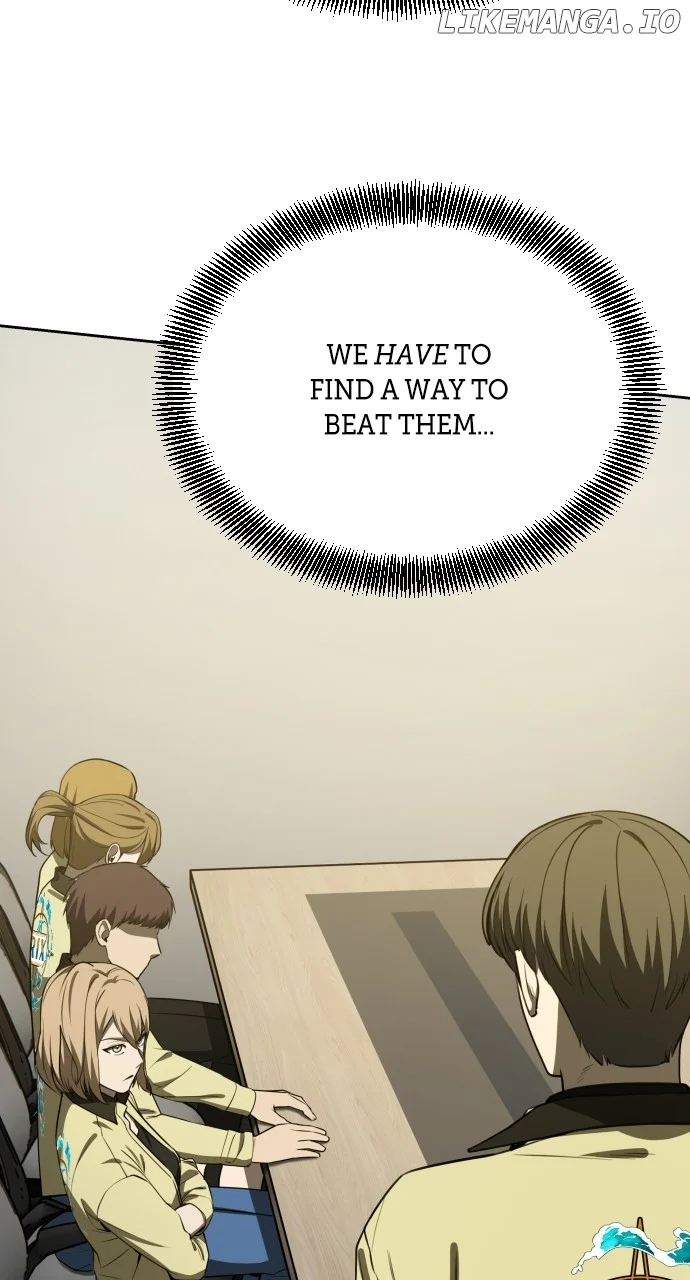 Return of the Genius Player chapter 48 page 23